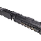 US Hobbies O Scale Brass PRR J1a 2-10-4 Steam Locomotive & Tender #6151 (2-Rail) EX