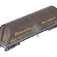 Overland OMI-0089 Brass O Scale Borden Milk Car w/ End Fins (2-Rail) - Custom/Box