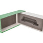 Overland OMI-0089 Brass O Scale Borden Milk Car w/ End Fins (2-Rail) - Custom/Box