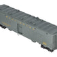 Precision Scale Co. 16333 O Brass CB&Q WW2 Troop Kitchen Car (2-Rail) - Painted/Box
