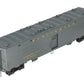 Precision Scale Co. 16333 O Brass CB&Q WW2 Troop Kitchen Car (2-Rail) - Painted/Box