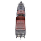 O Scale 2-Rail Brass PRR 4-6-0 Steam Engine & Tender #510 - Painted