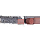 O Scale 2-Rail Brass PRR 4-6-0 Steam Engine & Tender #510 - Painted