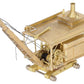 Overland 1333 BRASS HO Scale A.H.Log Loader on Dollies EX/Box