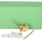 Overland 1333 BRASS HO Scale A.H.Log Loader on Dollies EX/Box