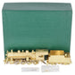 Samhongsa/NERS HO BRASS B&M Class K-7 2-8-0 Steam Locomotive & Tender EX/Box