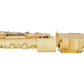 Samhongsa/NERS HO BRASS B&M Class K-7 2-8-0 Steam Locomotive & Tender EX/Box