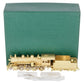 Samhongsa/NERS HO BRASS B&M Class K-7 2-8-0 Steam Locomotive & Tender EX/Box