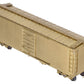 SouthWind Models SWM-B1 BRASS S Scale Reading 50 Ton Double-Sheathed Box Car EX/Box