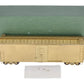 SouthWind Models SWM-B1 BRASS S Scale Reading 50 Ton Double-Sheathed Box Car EX/Box