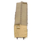 SouthWind Models SWM-B1 BRASS S Scale Reading 50 Ton Double-Sheathed Box Car EX/Box