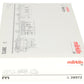 Marklin 28972 Festival Limited Edition HO Gauge Steam Freight Train Set EX/Box