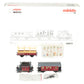 Marklin 28972 Festival Limited Edition HO Gauge Steam Freight Train Set EX/Box