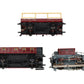 Marklin 28972 Festival Limited Edition HO Gauge Steam Freight Train Set EX/Box