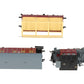Marklin 28972 Festival Limited Edition HO Gauge Steam Freight Train Set EX/Box