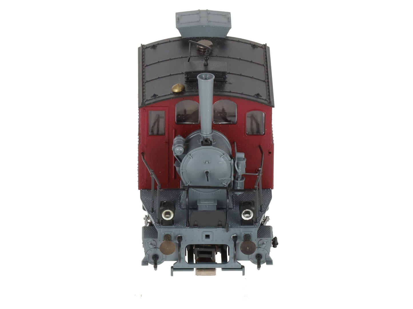 Marklin 28972 Festival Limited Edition HO Gauge Steam Freight Train Set EX/Box