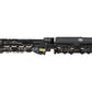Mantua 4073 HO Atlantic Coast Line 2-8-2 Steam Locomotive & Tender #827-Custom VG/Box