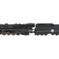 Mantua 4073 HO Atlantic Coast Line 2-8-2 Steam Locomotive & Tender #827-Custom VG/Box