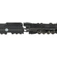 Mantua 4073 HO Atlantic Coast Line 2-8-2 Steam Locomotive & Tender #827-Custom VG/Box