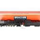 Lionel 6-18003 O Delaware, Lackawanna & Western 4-8-4 Locomotive & Tender #1501 EX/Box