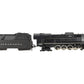 Lionel 6-18003 O Delaware, Lackawanna & Western 4-8-4 Locomotive & Tender #1501 EX/Box