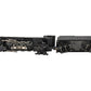 Lionel 6-18003 O Delaware, Lackawanna & Western 4-8-4 Locomotive & Tender #1501 EX/Box