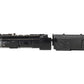 Lionel 6-18003 O Delaware, Lackawanna & Western 4-8-4 Locomotive & Tender #1501 EX/Box