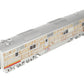 Sunset Models O Scale 2-Rail Plastic Santa Fe E5/6 B Unit Diesel Locomotive EX/Box