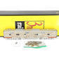 Sunset Models O Scale 2-Rail Plastic Santa Fe E5/6 B Unit Diesel Locomotive EX/Box