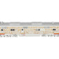 Sunset Models O Scale 2-Rail Plastic Santa Fe E5/6 B Unit Diesel Locomotive EX/Box