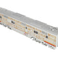 Sunset Models O Scale 2-Rail Plastic Santa Fe E5/6 B Unit Diesel Locomotive EX/Box
