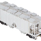 Overland OMI-1686 S BRASS ACF Hopper w/ Opening - Custom/Box