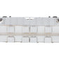 Overland OMI-1686 S BRASS ACF Hopper w/ Opening - Custom/Box