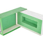 Overland OMI-1686 S BRASS ACF Hopper w/ Opening - Custom/Box