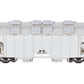 Overland OMI-1686 S BRASS ACF Hopper w/ Opening - Custom/Box