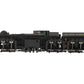 Bachmann 81906 HO Cass Scenic 80-Ton Three Truck Shay Locomotive & Tender #5 VG/Box