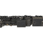 Bachmann 81906 HO Cass Scenic 80-Ton Three Truck Shay Locomotive & Tender #5 VG/Box