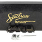 Bachmann 81906 HO Cass Scenic 80-Ton Three Truck Shay Locomotive & Tender #5 VG/Box
