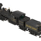 Bachmann 81906 HO Cass Scenic 80-Ton Three Truck Shay Locomotive & Tender #5 VG/Box