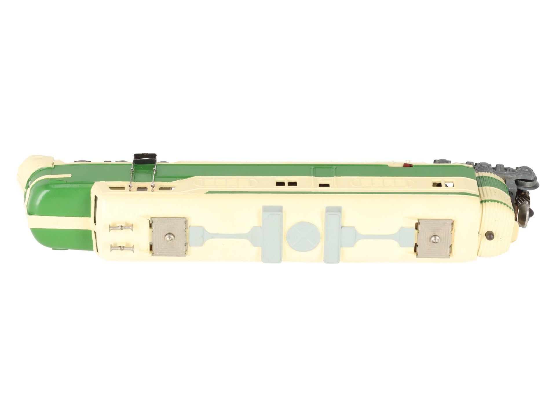 Marklin ST 800 HO Scale Electric Train Set EX/Box