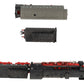 Marklin 28830 HO Scale Deutsche Bahn Steam Powered Rotary Snow Plow Train Set EX/Box
