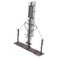 Overland 1611S BRASS S Scale R&W 10-Ton Sand Tower-Double Track EX/Box