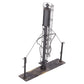 Overland 1611S BRASS S Scale R&W 10-Ton Sand Tower-Double Track EX/Box