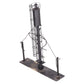Overland 1611S BRASS S Scale R&W 10-Ton Sand Tower-Double Track EX/Box