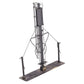Overland 1611S BRASS S Scale R&W 10-Ton Sand Tower-Double Track EX/Box