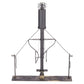 Overland 1611S BRASS S Scale R&W 10-Ton Sand Tower-Double Track EX/Box