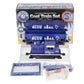 Lionel 6-58532 Lou Caponi Signature Anthracite Blue Coal O Gauge Train Set EX/Box