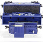 Lionel 6-58532 Lou Caponi Signature Anthracite Blue Coal O Gauge Train Set EX/Box