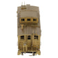 Pacific Fast Mail HO BRASS Boston & Maine Caboose - unpainted EX/Box