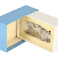 Pacific Fast Mail HO BRASS Boston & Maine Caboose - unpainted EX/Box